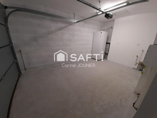 Maison de 4 chambres à 45 minutes de Rennes!