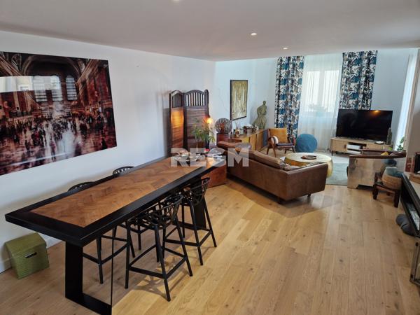 Saint-Méloir-des-Ondes (35350) Exclusivité - Maison de ville Saint-Méloir