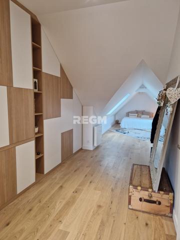 Saint-Méloir-des-Ondes (35350) Exclusivité - Maison de ville Saint-Méloir