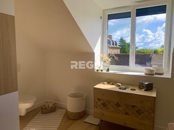 Saint-Méloir-des-Ondes (35350) Exclusivité - Maison de ville Saint-Méloir