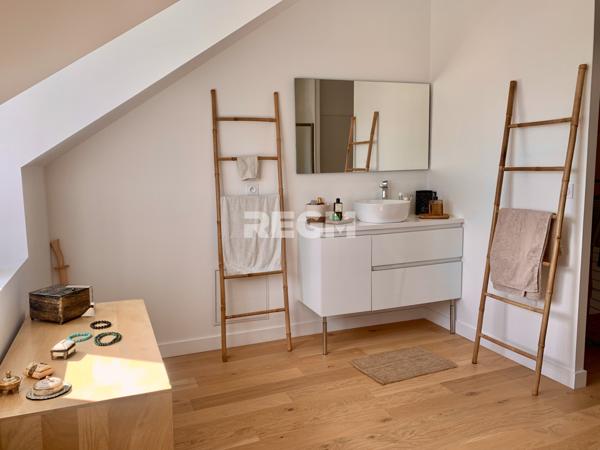 Saint-Méloir-des-Ondes (35350) Exclusivité - Maison de ville Saint-Méloir