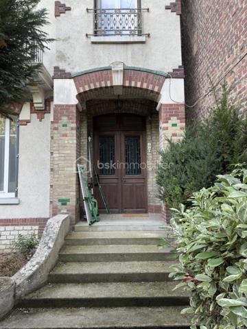 Maison de 176,17 m²