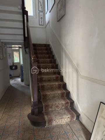 Maison de 176,17 m²