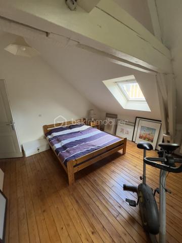 Maison de 176,17 m²