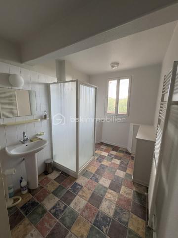 Maison de 176,17 m²