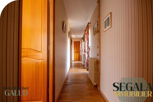 Albi (81000) Propriété sur les hauteurs de Carmaux