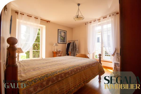 Albi (81000) Propriété sur les hauteurs de Carmaux