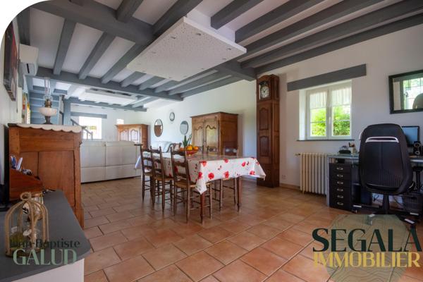 Albi (81000) Propriété sur les hauteurs de Carmaux