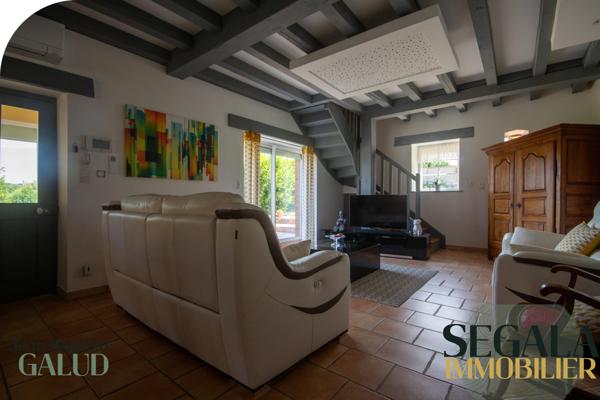 Albi (81000) Propriété sur les hauteurs de Carmaux