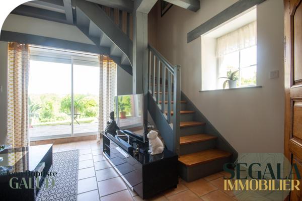 Albi (81000) Propriété sur les hauteurs de Carmaux