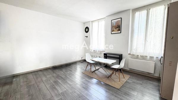 Appartement à FREJUS, 83600 - 1 pièce 38m²