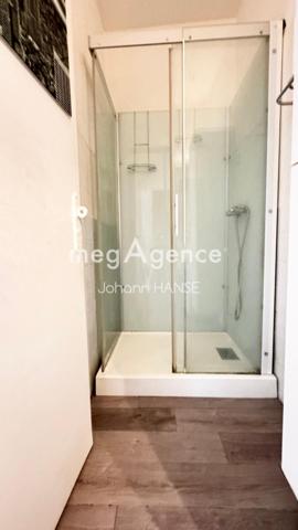 Appartement à FREJUS, 83600 - 1 pièce 38m²