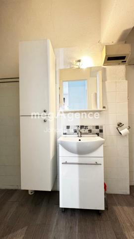 Appartement à FREJUS, 83600 - 1 pièce 38m²