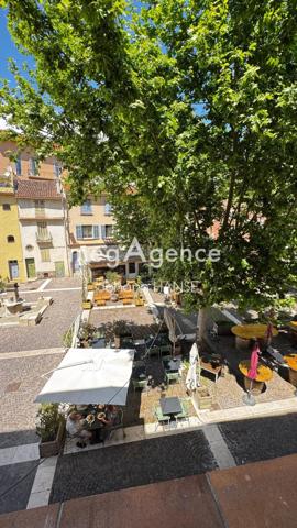 Appartement à FREJUS, 83600 - 1 pièce 38m²