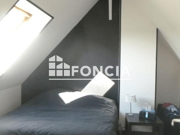 Location Maison 3 pièces 68.14 m² - 86 RUE DE MAMERS Marolles Les Braults 72260