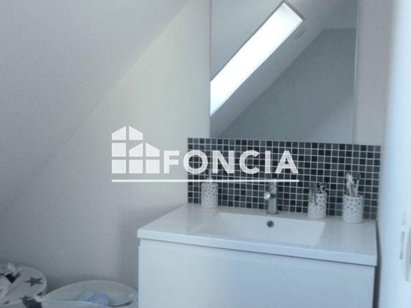 Location Maison 3 pièces 68.14 m² - 86 RUE DE MAMERS Marolles Les Braults 72260