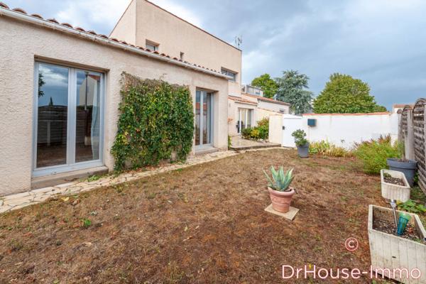 Maison à vendre 6 pièces de 130 m²