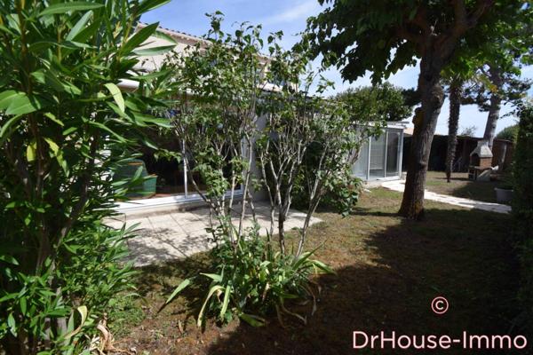 Maison à vendre 6 pièces de 130 m²