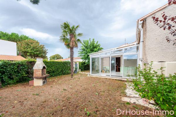 Maison à vendre 6 pièces de 130 m²