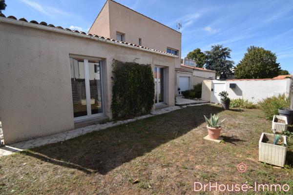 Maison à vendre 6 pièces de 130 m²