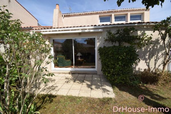 Maison à vendre 6 pièces de 130 m²