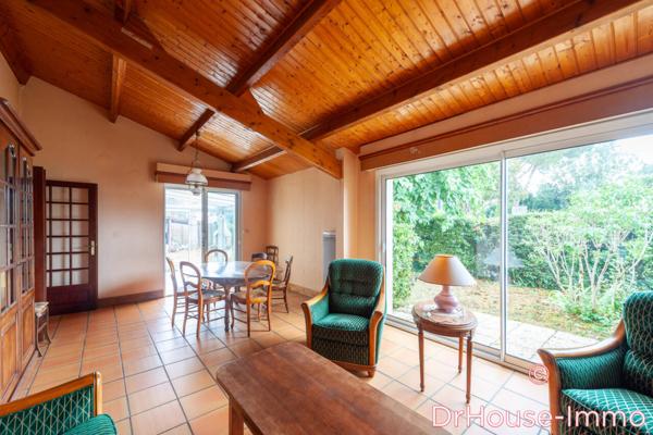 Maison à vendre 6 pièces de 130 m²