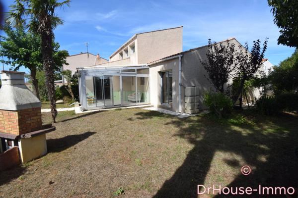 Maison à vendre 6 pièces de 130 m²
