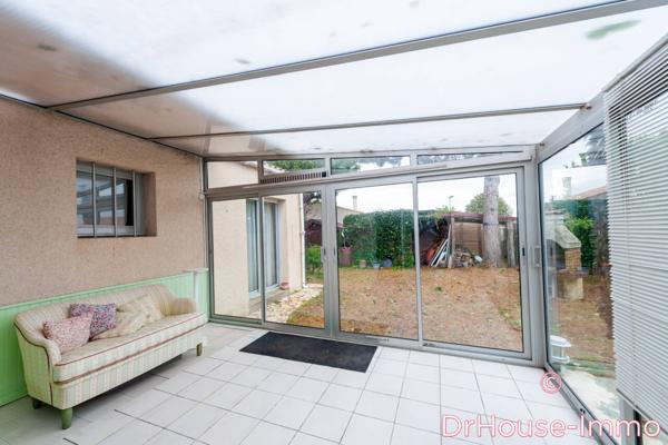 Maison à vendre 6 pièces de 130 m²