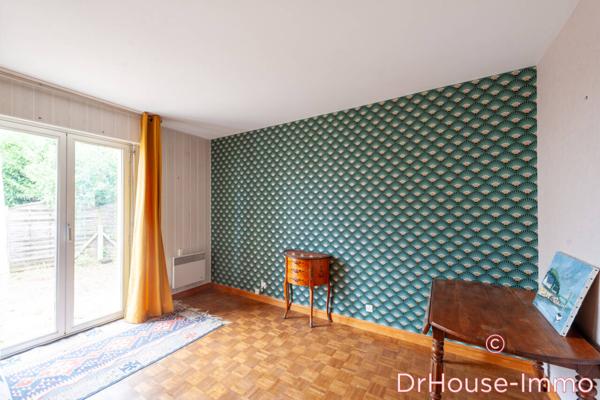 Maison à vendre 6 pièces de 130 m²