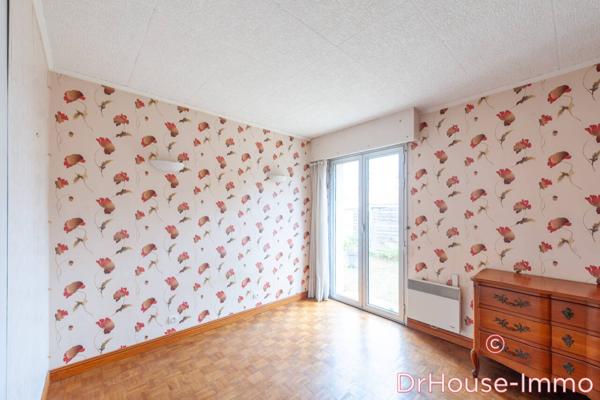 Maison à vendre 6 pièces de 130 m²