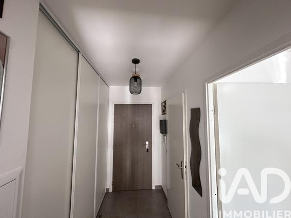 Appartement à vendre 3 pièces 65 m² Meaux