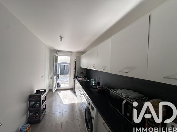 Appartement à vendre 3 pièces 65 m² Meaux