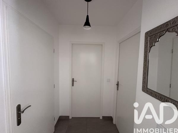 Appartement à vendre 3 pièces 65 m² Meaux