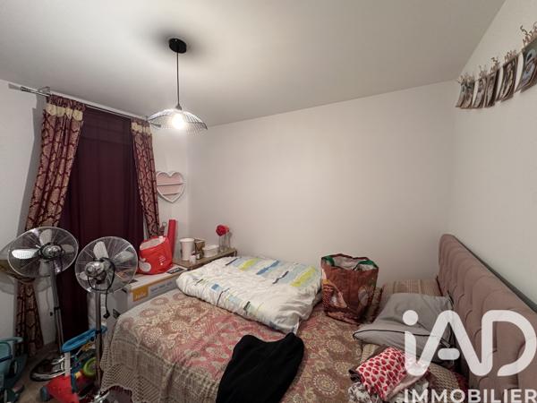 Appartement à vendre 3 pièces 65 m² Meaux