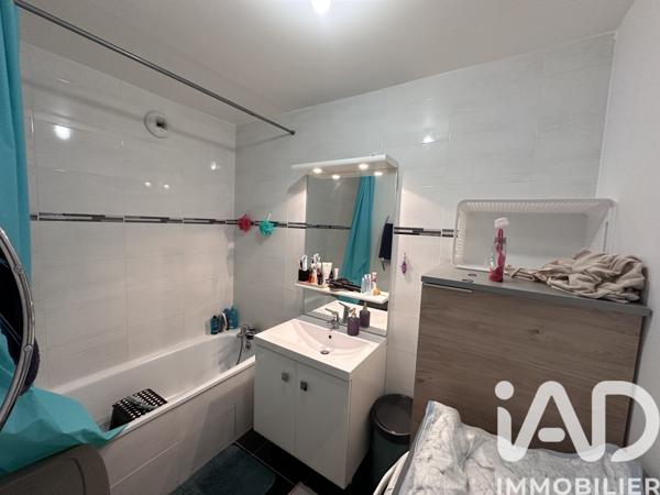 Appartement à vendre 3 pièces 65 m² Meaux