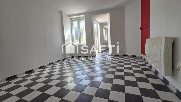 proche de tous commerce