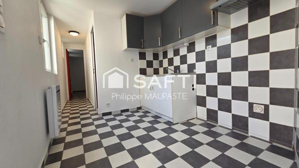 proche de tous commerce