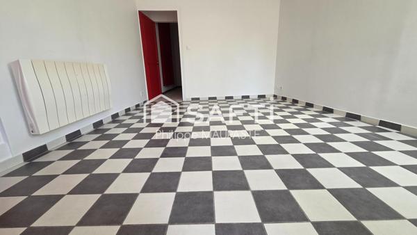 proche de tous commerce