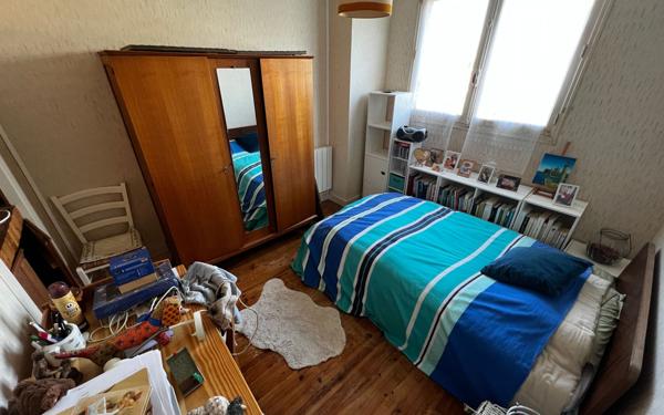 Maison à vendre    4 pièces •  Meschers-sur-Gironde