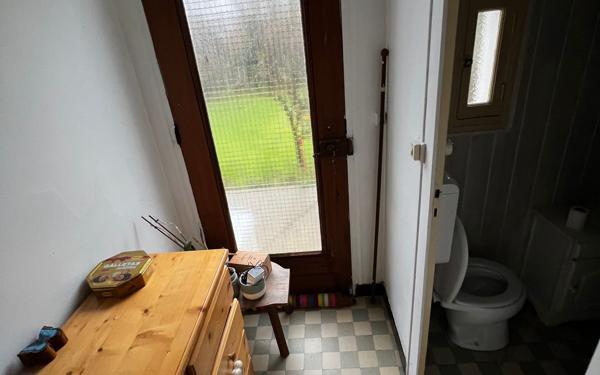 Maison à vendre    4 pièces •  Meschers-sur-Gironde