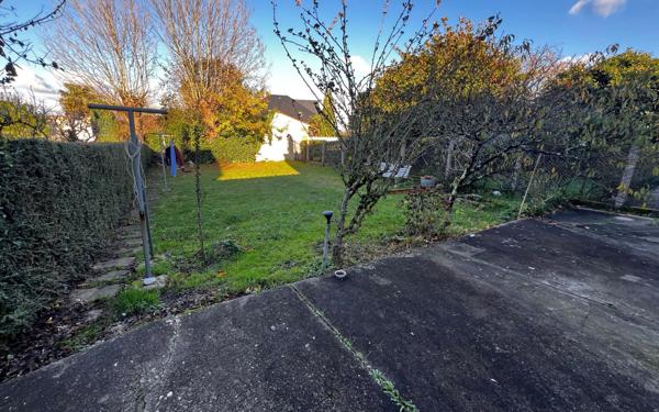 Maison à vendre    4 pièces •  Meschers-sur-Gironde