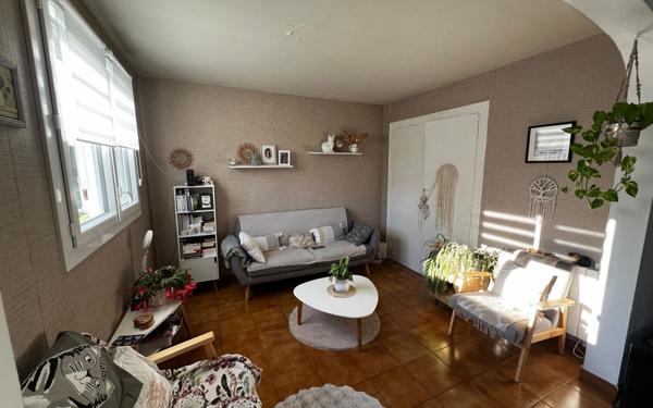 Maison à vendre    4 pièces •  Meschers-sur-Gironde