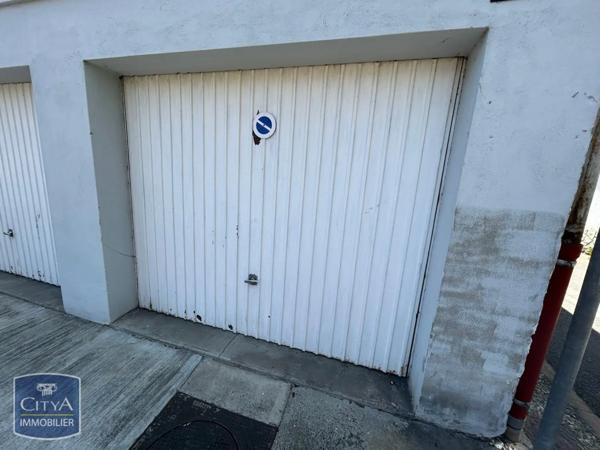Location parking