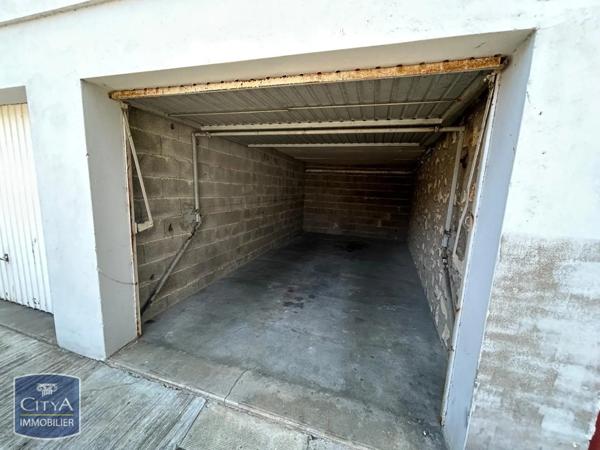 Location parking