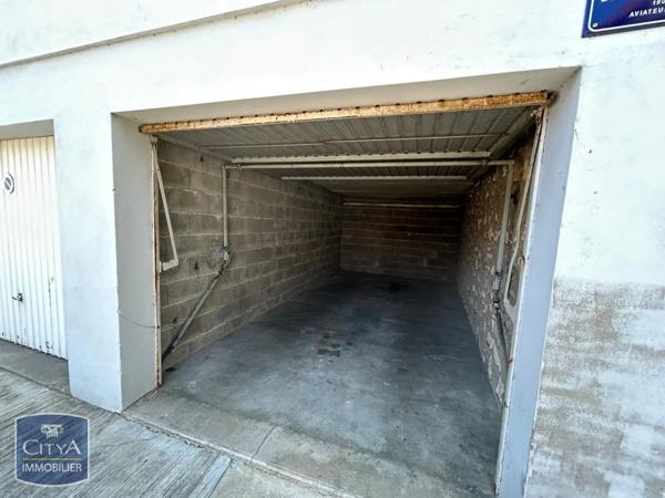 Location parking