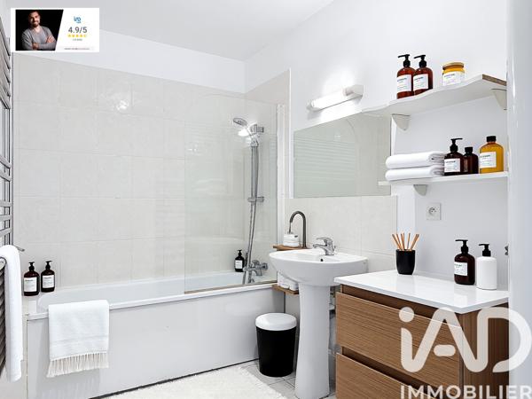 Appartement à vendre 3 pièces 67 m² Amiens