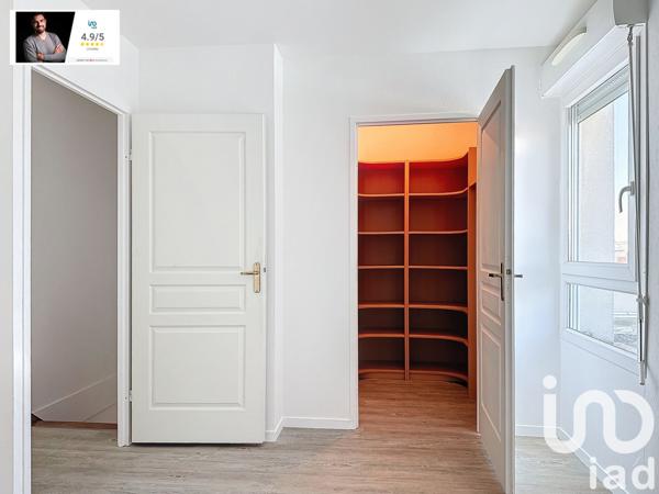 Appartement à vendre 3 pièces 67 m² Amiens