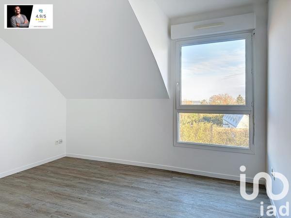 Appartement à vendre 3 pièces 67 m² Amiens