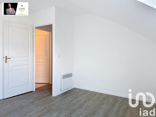 Appartement à vendre 3 pièces 67 m² Amiens