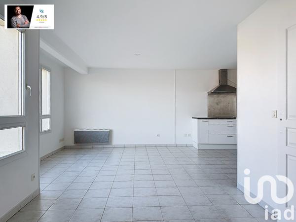 Appartement à vendre 3 pièces 67 m² Amiens